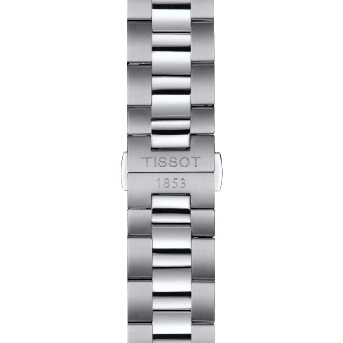 Tissot Gentleman T1274071109101 T127.407.11.091.01 Powermatic 80 Silicium Green Dial Watch