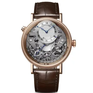 Tradition Retrograde Date 7597