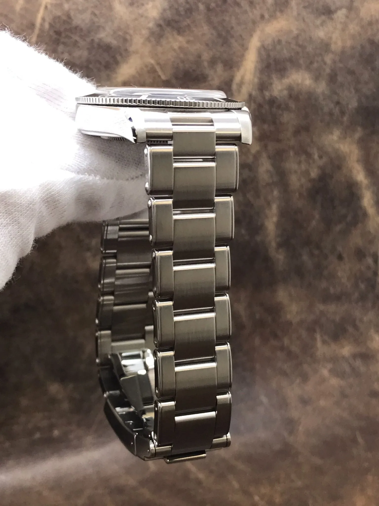 Tudor Black Bay 54 79000N Black Dial Automatic Men's Watch