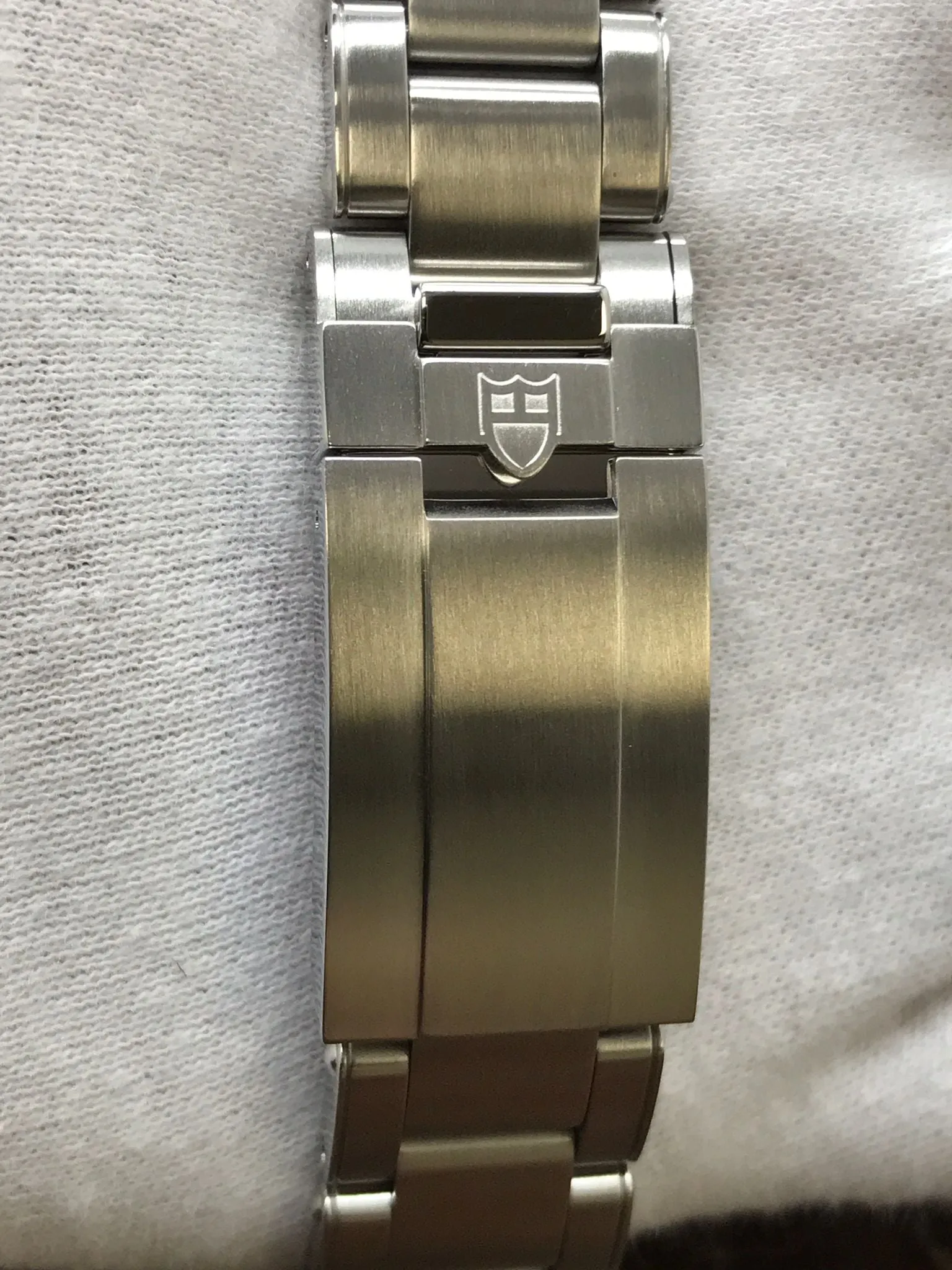 Tudor Black Bay 54 79000N Black Dial Automatic Men's Watch