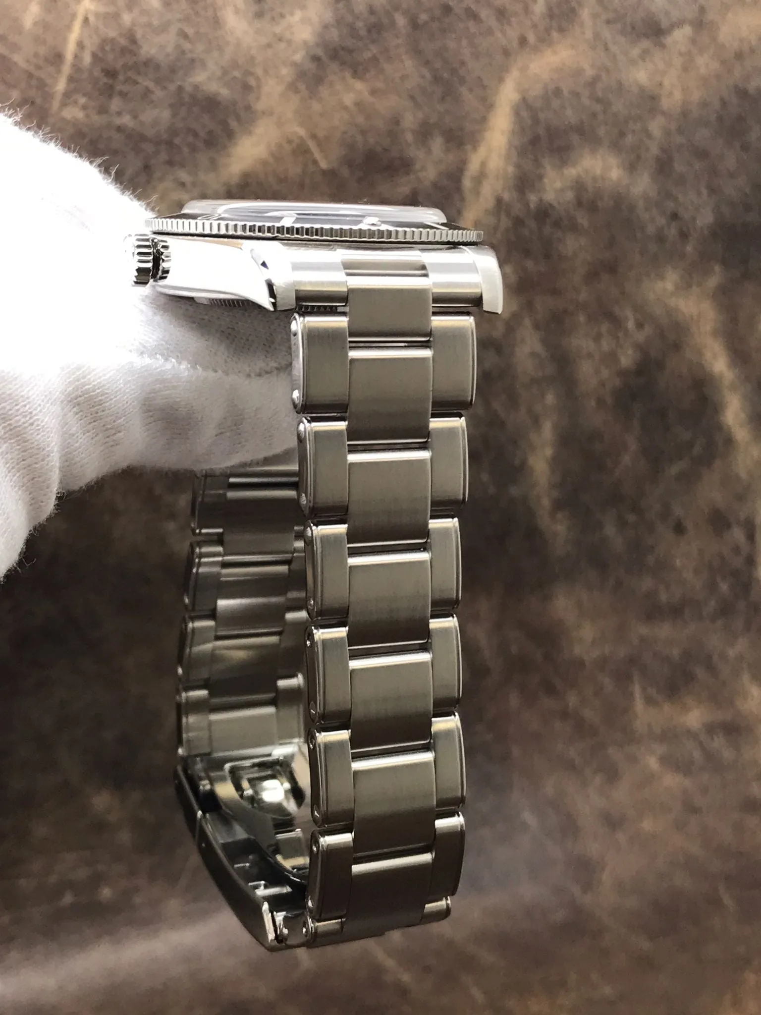 Tudor Black Bay 54 79000N Black Dial Automatic Men's Watch