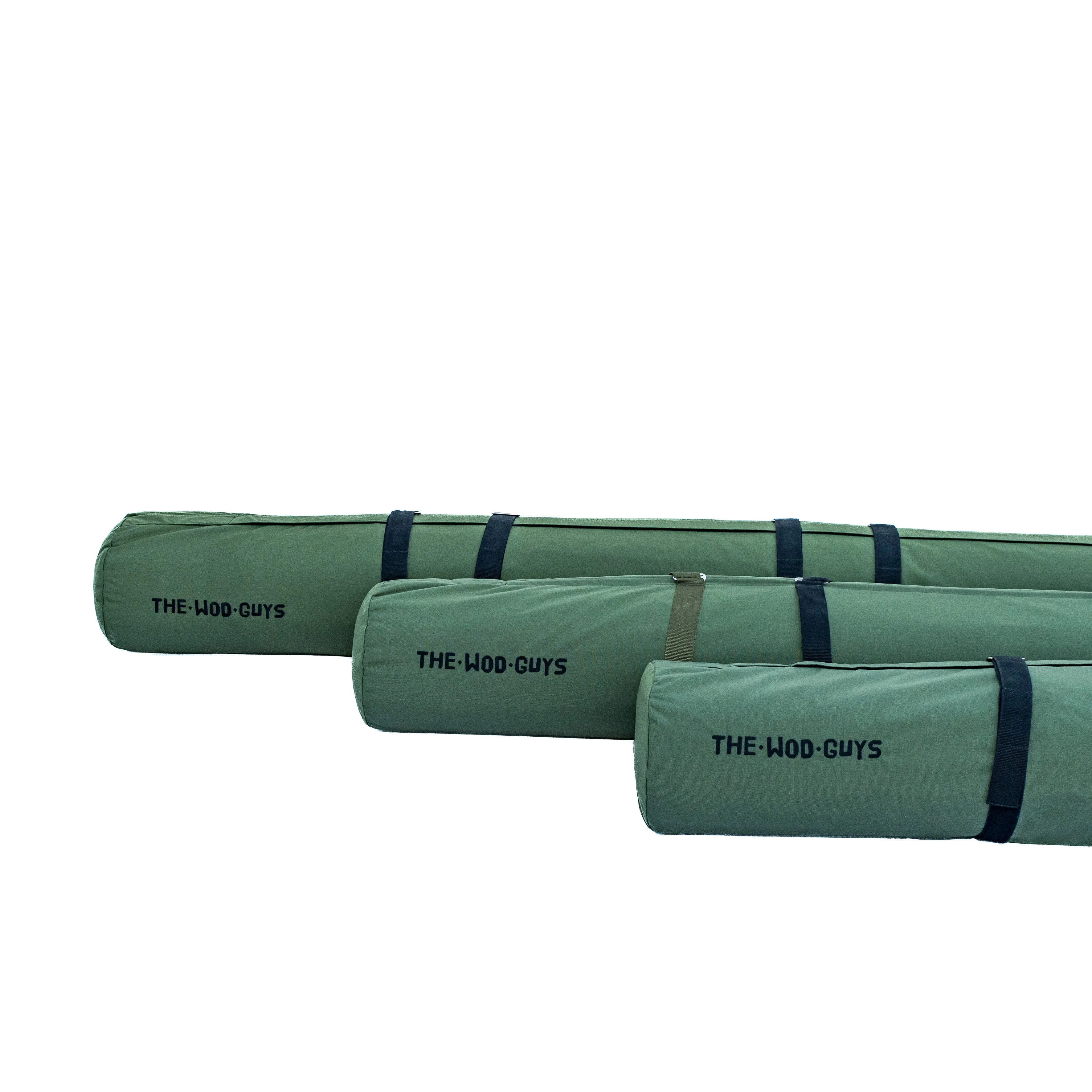 TWG & TFENCH Three People Worm (Used in DFC)
