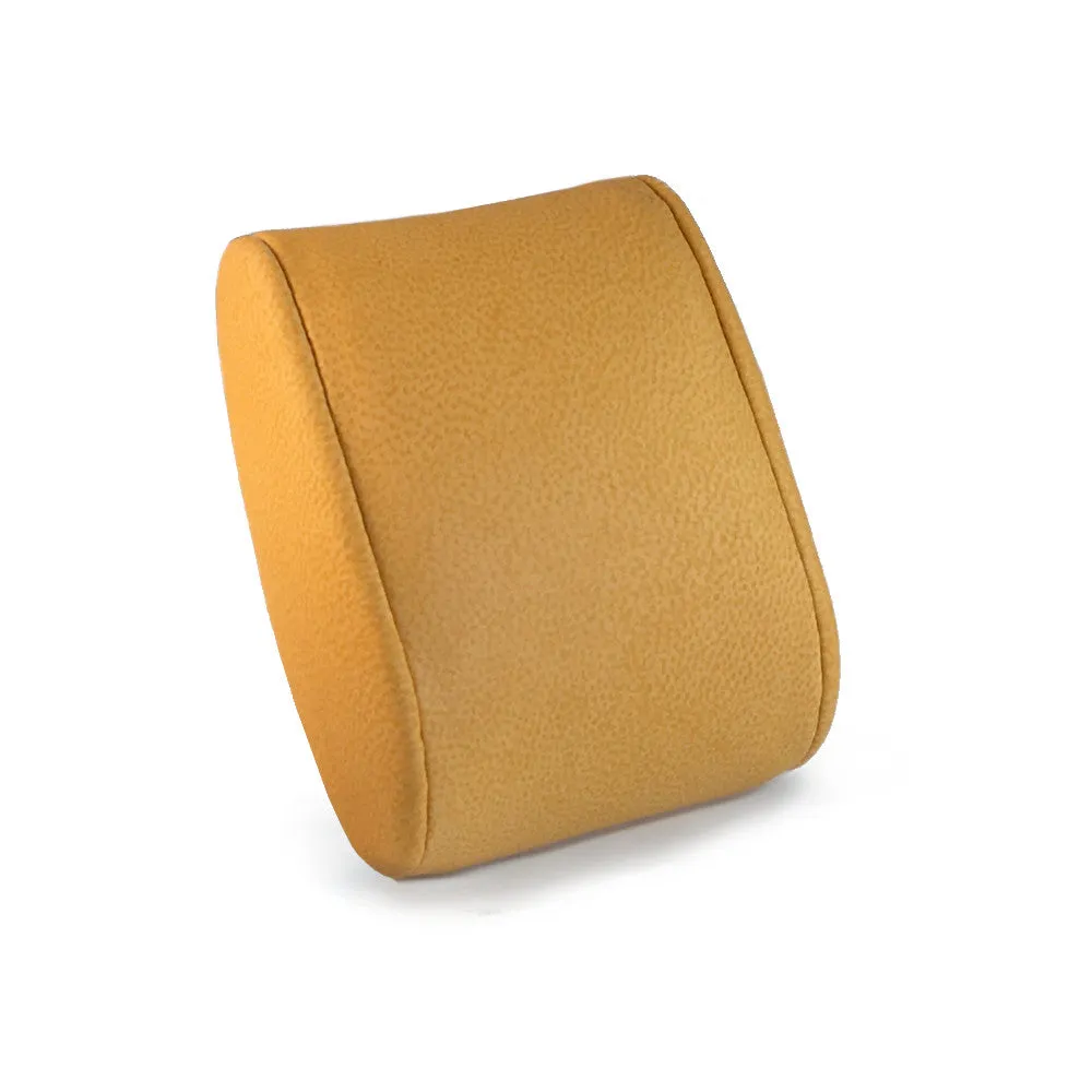 Underwood (London) - 2-Unit Watch Storage Case in Tan Leather
