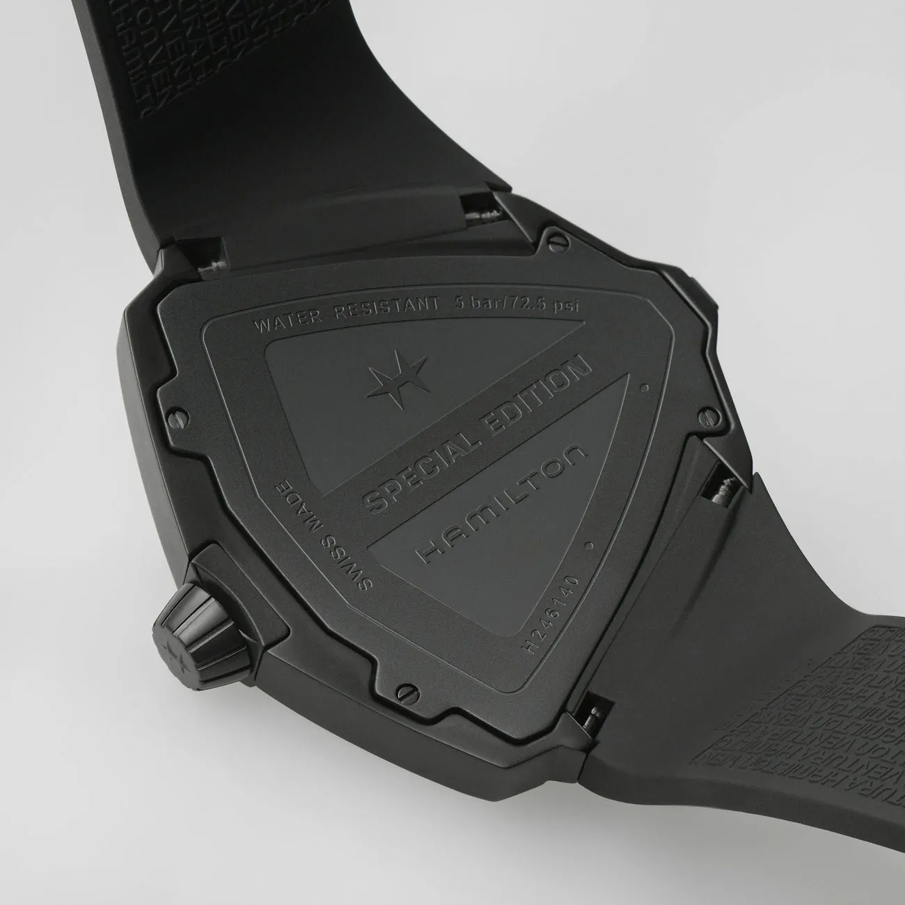 VENTURA XXL BRIGHT DUNE LIMITED EDITION