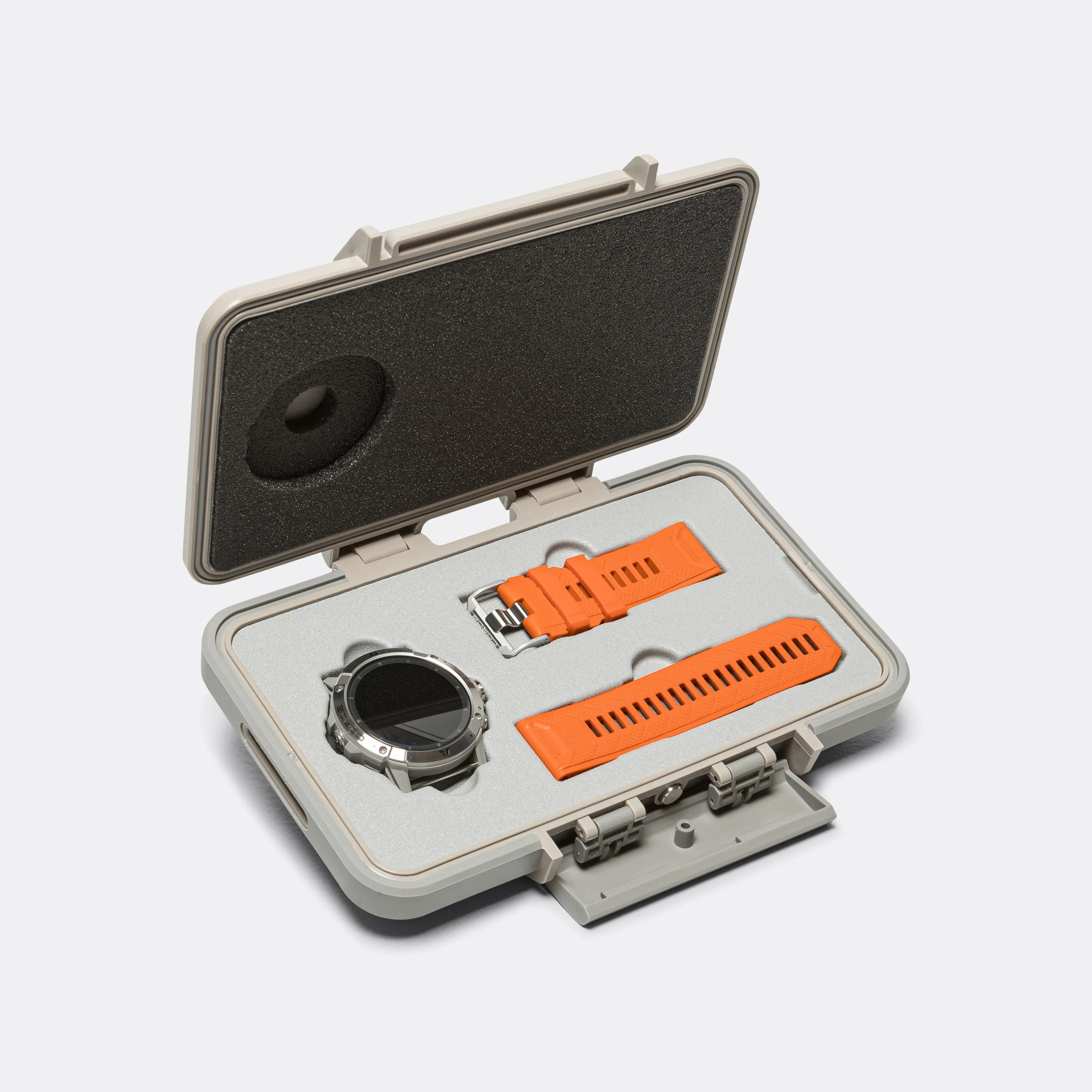 VERTIX 2 GPS ADV Watch - Lava