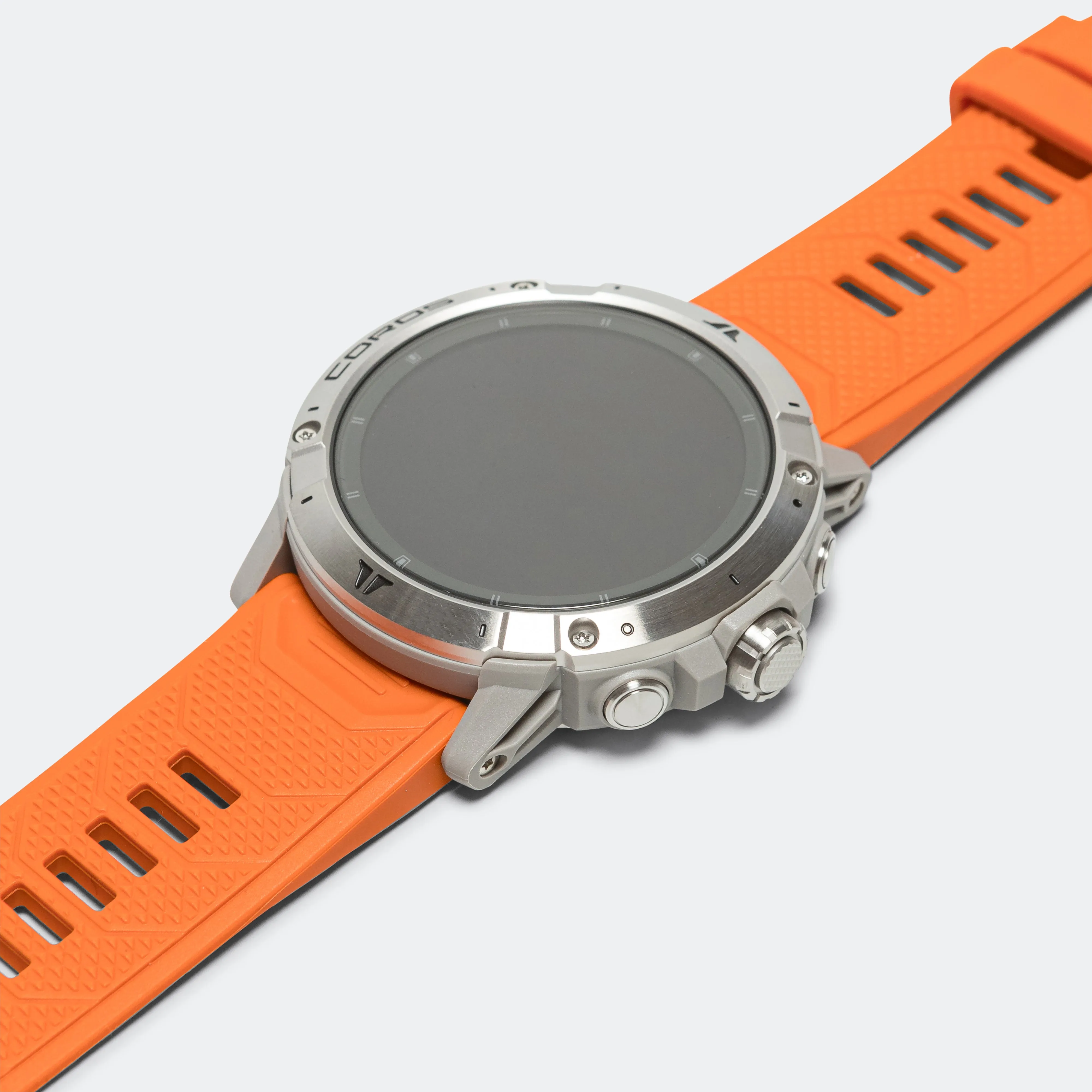 VERTIX 2 GPS ADV Watch - Lava