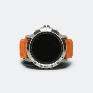 VERTIX 2 GPS ADV Watch - Lava