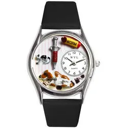 Veterinarian Watch Small Style