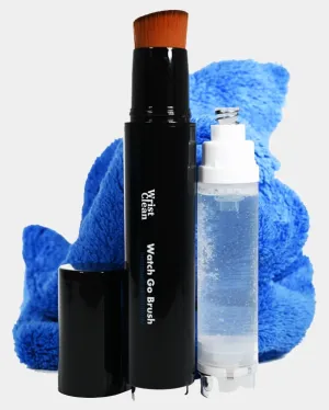 Watch Brush Cleaner Kit