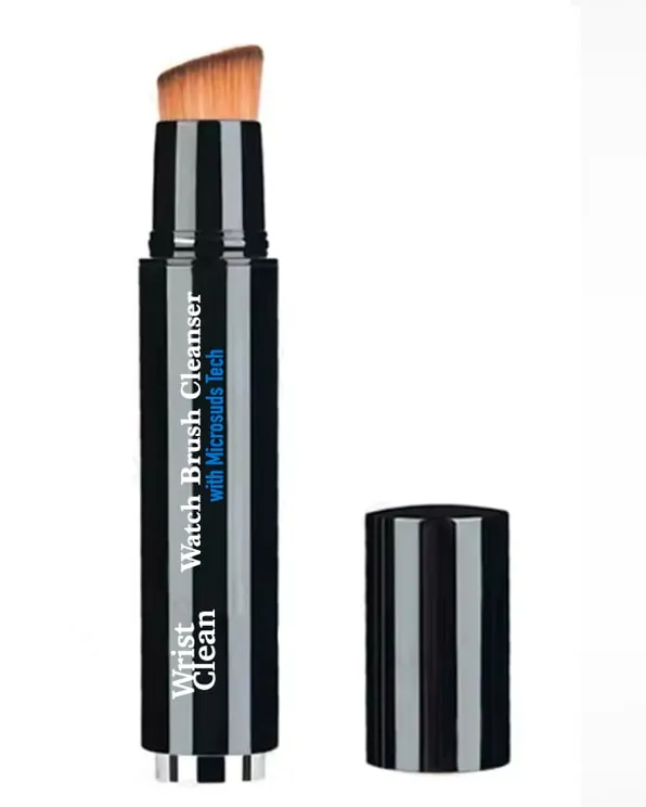 Watch Brush Cleaner Kit