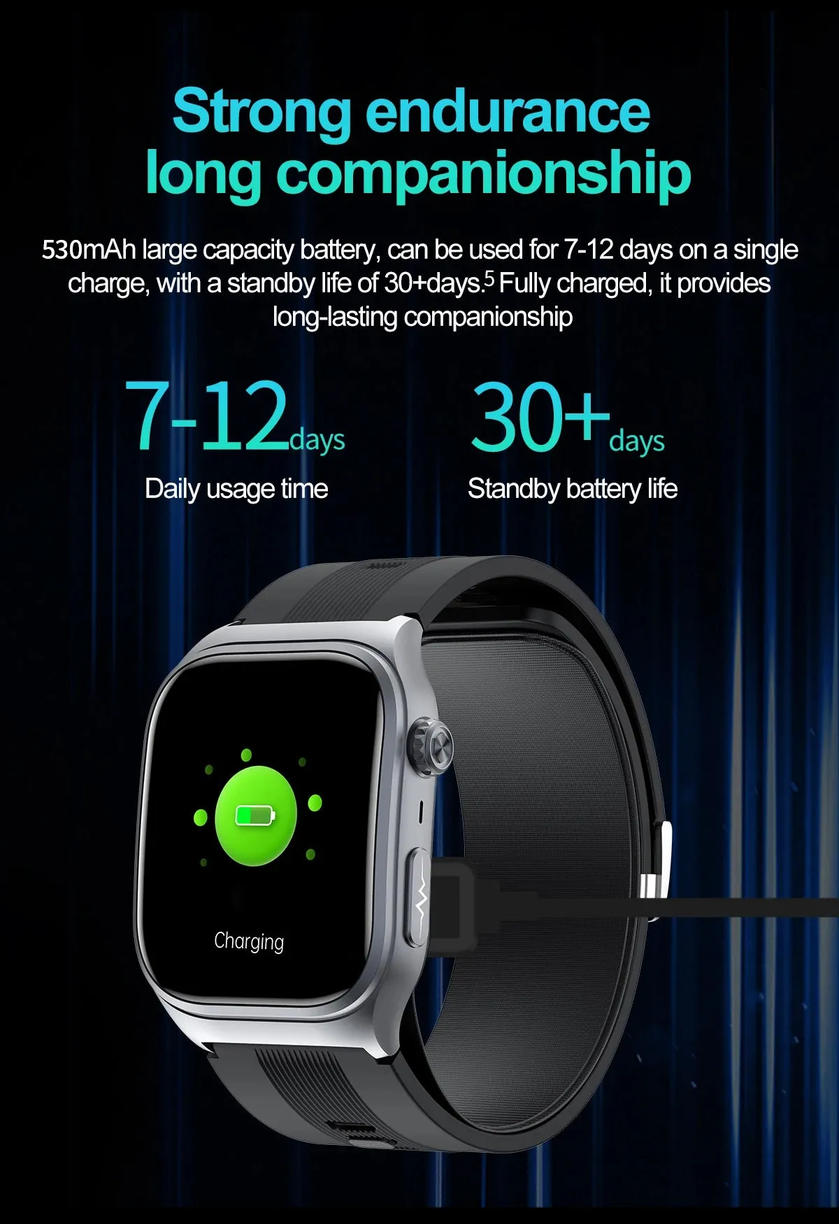 Xiaomi Air Pump Airbag Test Three High Smart Watch With ECG PPG Smart NFC