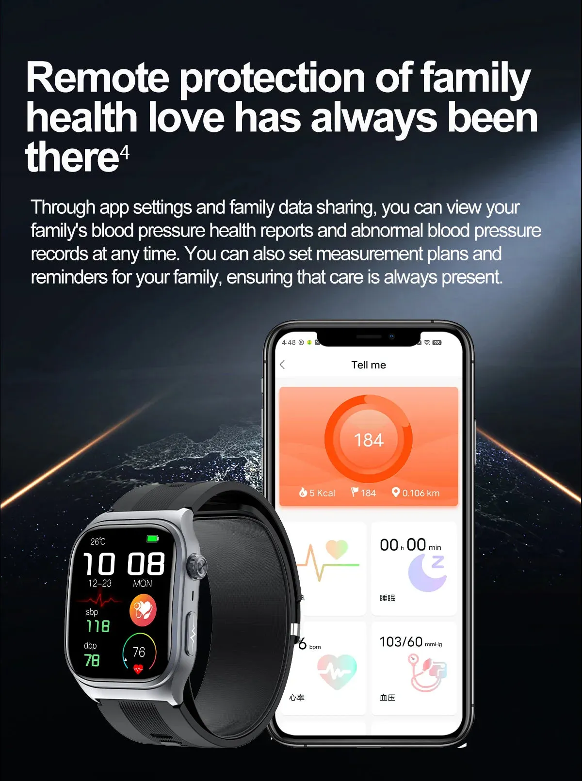 Xiaomi Air Pump Airbag Test Three High Smart Watch With ECG PPG Smart NFC