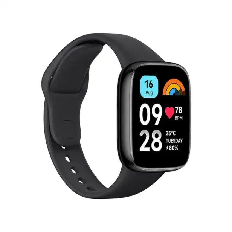 Xiaomi Redmi Watch 3 Smartwatch