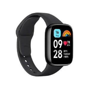Xiaomi Redmi Watch 3 Smartwatch