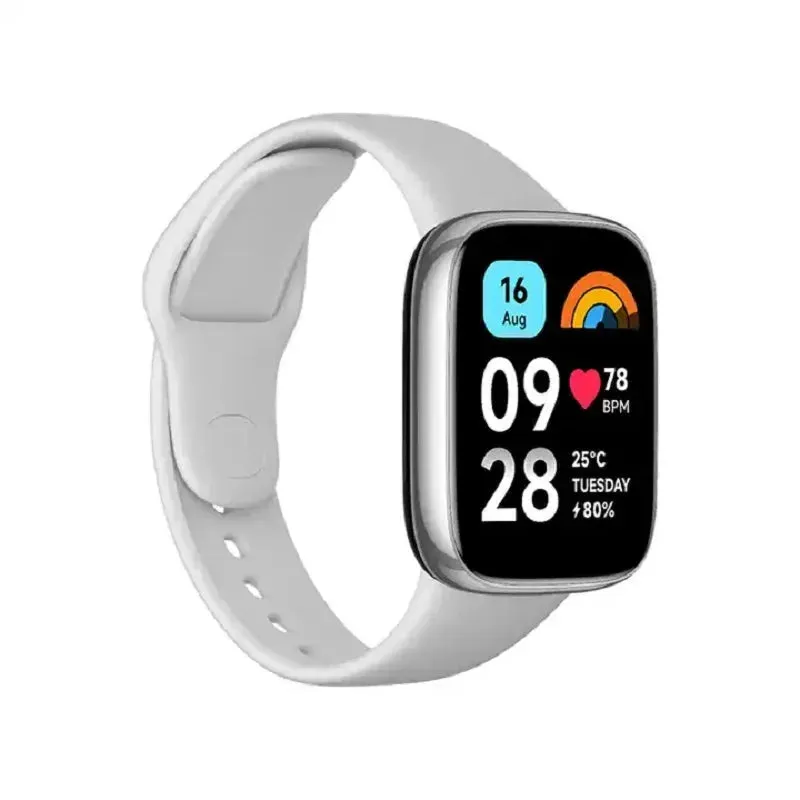 Xiaomi Redmi Watch 3 Smartwatch